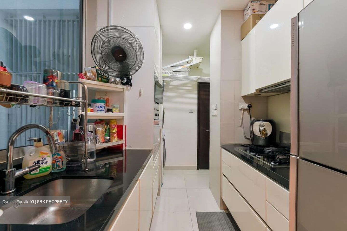 The Fernhill (D10), Apartment #566226631